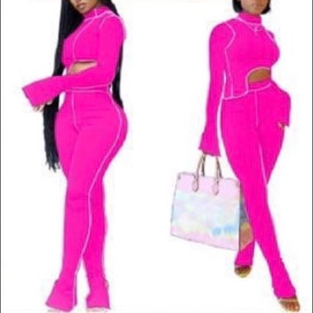 Womens Two Piece Outfits